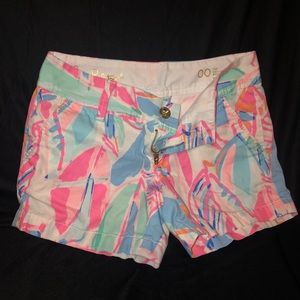 Lilly Pulitzer Callahan Short